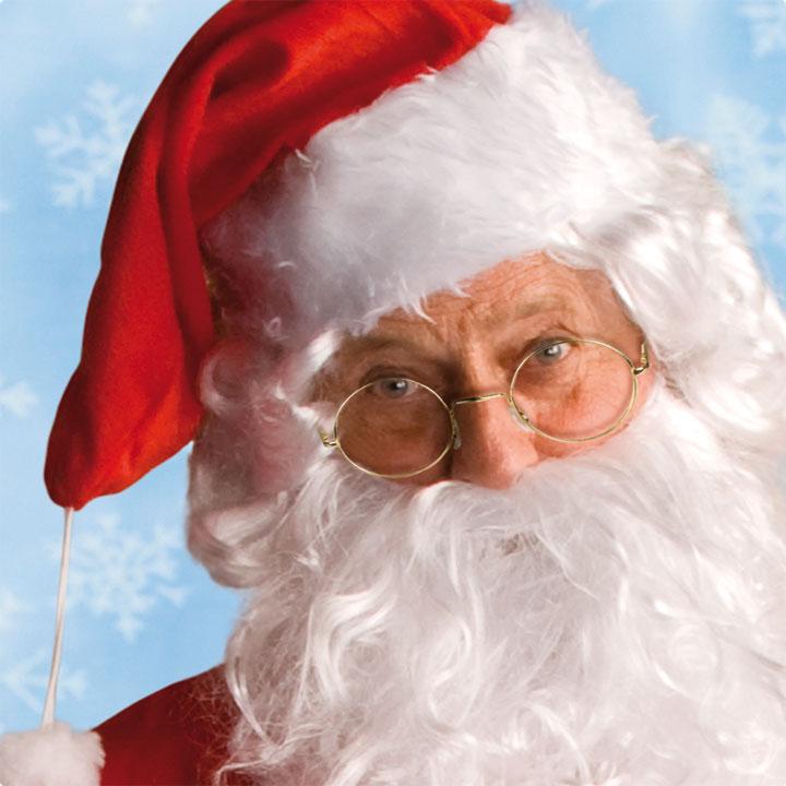 Frohe Weihnachten! › PartyDeko.de