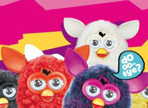 Furby