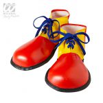Clowns Schuhe