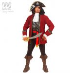 Kostüm "Pirat der Schatzinsel"