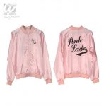 Jacke „Pink Lady“