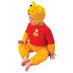 Kinder-Kostüm „Winnie Puuh“