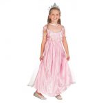 Kinder-Kostüm „Hübsche Prinzessin“