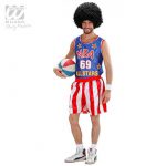 Kostüm „Basketballer“