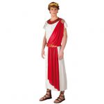 Kostüm „Römischer Kaiser“