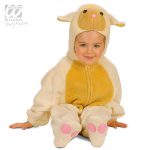 Baby-Kostüm "Lamm"