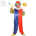 Kostüm "Clown"