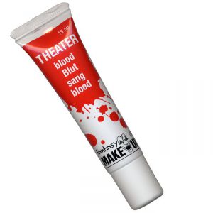 Theater-Blut aus der Tube 15 ml