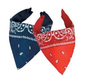 Bandana Classic 53,5 cm