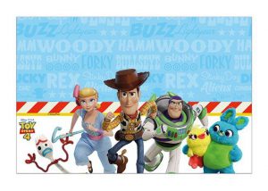 Tischdecke Toy Story 4 120 x 180 cm