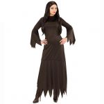 Kleid "Lady Mortica"