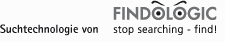 Powered by Findologic